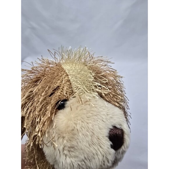 Ganz Webkinz Cocker Spaniel Dog HM011 No code- Stuffed Animal Toy- Retired - Picture 9 of 10